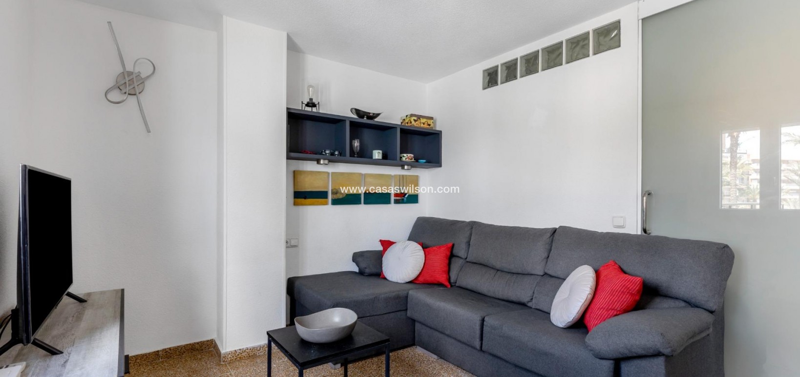 Venta - Apartamento - Torrevieja - Costa Blanca