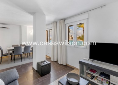 Venta - Apartamento - Torrevieja - Costa Blanca