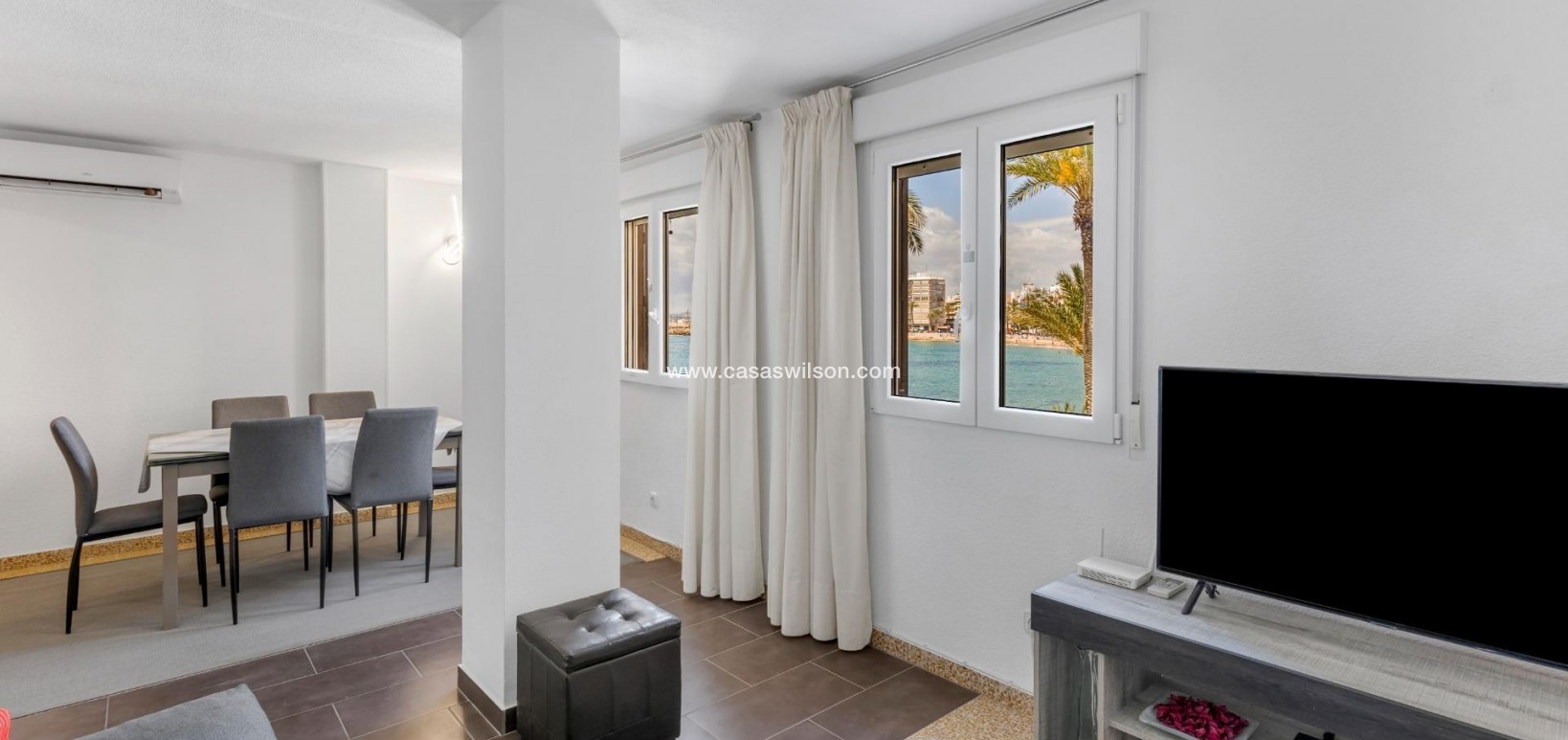 Venta - Apartamento - Torrevieja - Costa Blanca