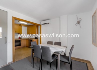 Venta - Apartamento - Torrevieja - Costa Blanca