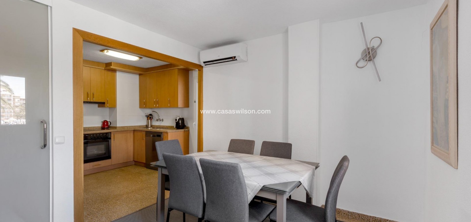 Venta - Apartamento - Torrevieja - Costa Blanca