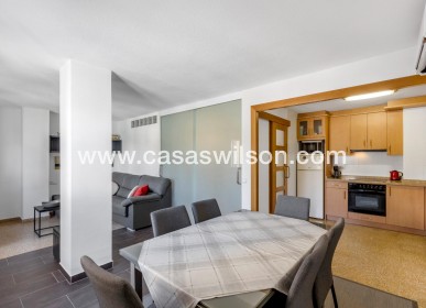 Venta - Apartamento - Torrevieja - Costa Blanca