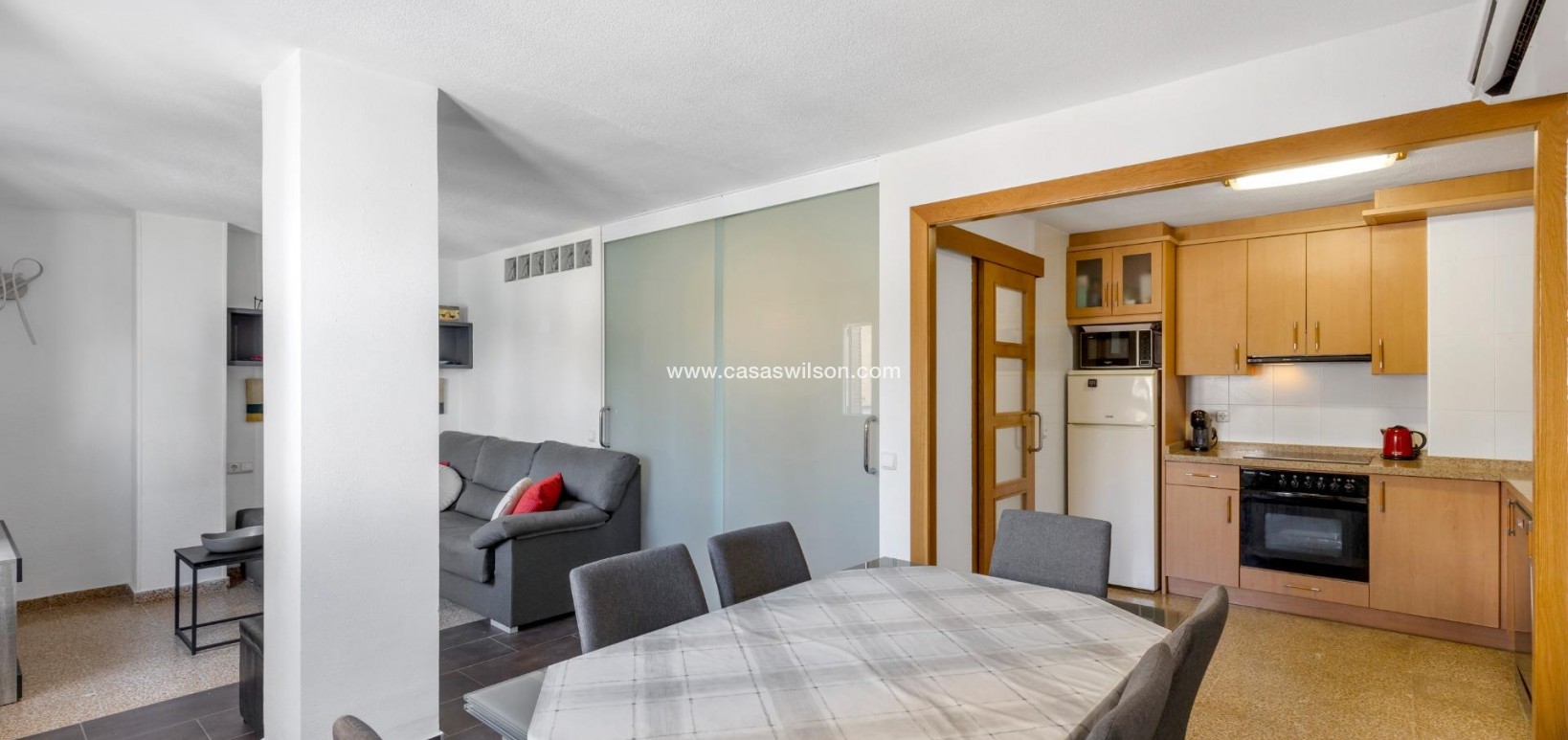 Venta - Apartamento - Torrevieja - Costa Blanca