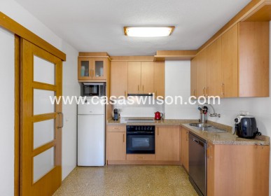 Venta - Apartamento - Torrevieja - Costa Blanca