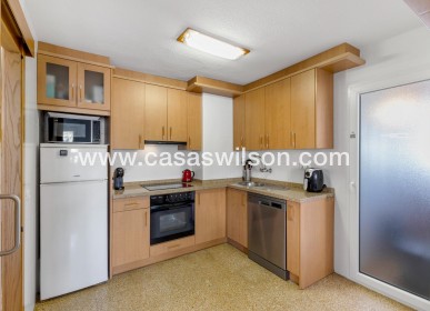 Venta - Apartamento - Torrevieja - Costa Blanca