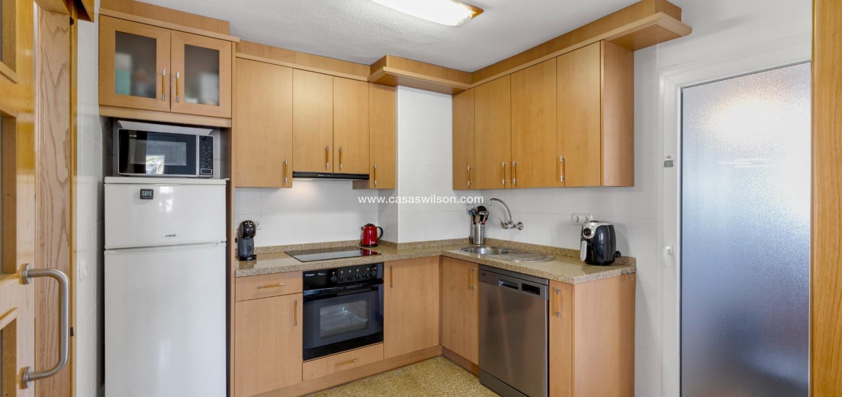 Venta - Apartamento - Torrevieja - Costa Blanca