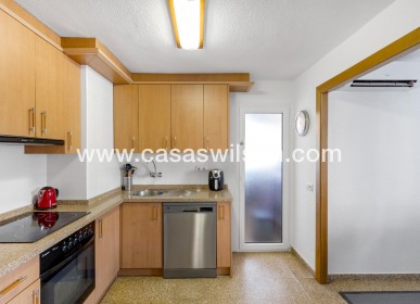 Venta - Apartamento - Torrevieja - Costa Blanca