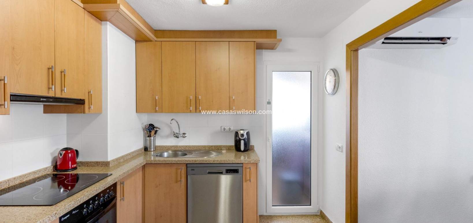 Venta - Apartamento - Torrevieja - Costa Blanca