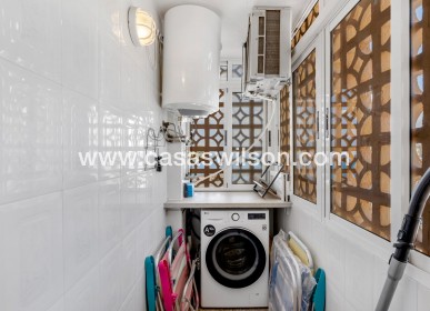 Venta - Apartamento - Torrevieja - Costa Blanca