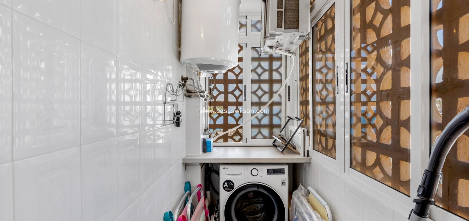 Venta - Apartamento - Torrevieja - Costa Blanca