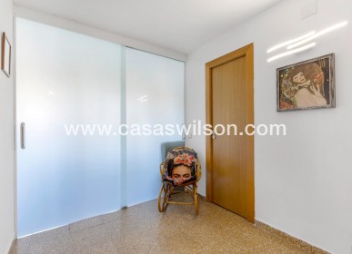 Venta - Apartamento - Torrevieja - Costa Blanca