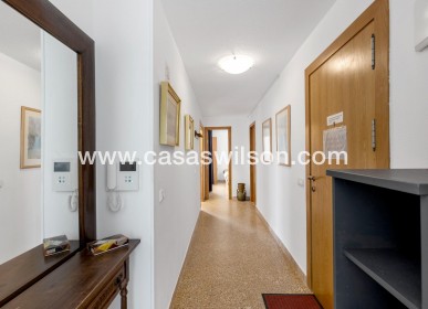 Venta - Apartamento - Torrevieja - Costa Blanca