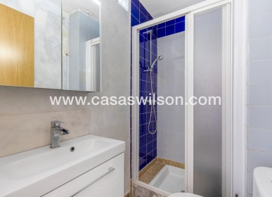 Venta - Apartamento - Torrevieja - Costa Blanca