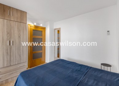 Venta - Apartamento - Torrevieja - Costa Blanca