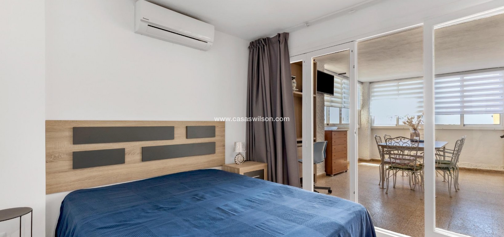 Venta - Apartamento - Torrevieja - Costa Blanca