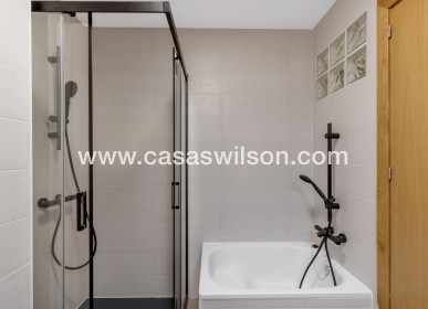 Venta - Apartamento - Torrevieja - Costa Blanca