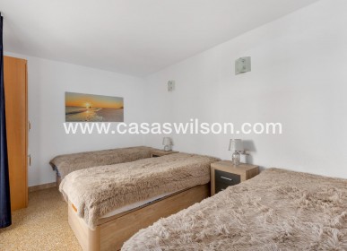Venta - Apartamento - Torrevieja - Costa Blanca