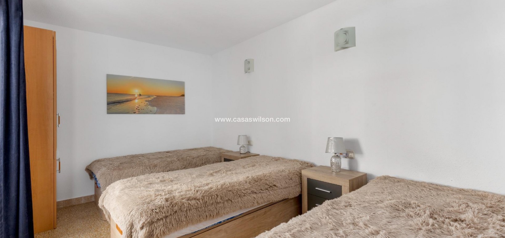 Venta - Apartamento - Torrevieja - Costa Blanca