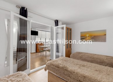 Venta - Apartamento - Torrevieja - Costa Blanca