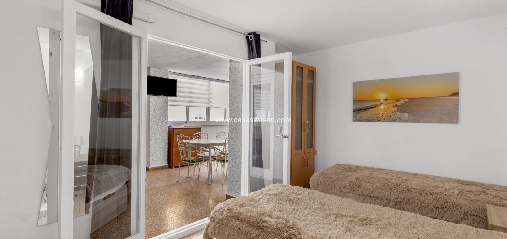 Venta - Apartamento - Torrevieja - Costa Blanca