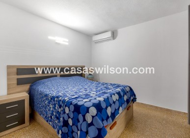 Venta - Apartamento - Torrevieja - Costa Blanca