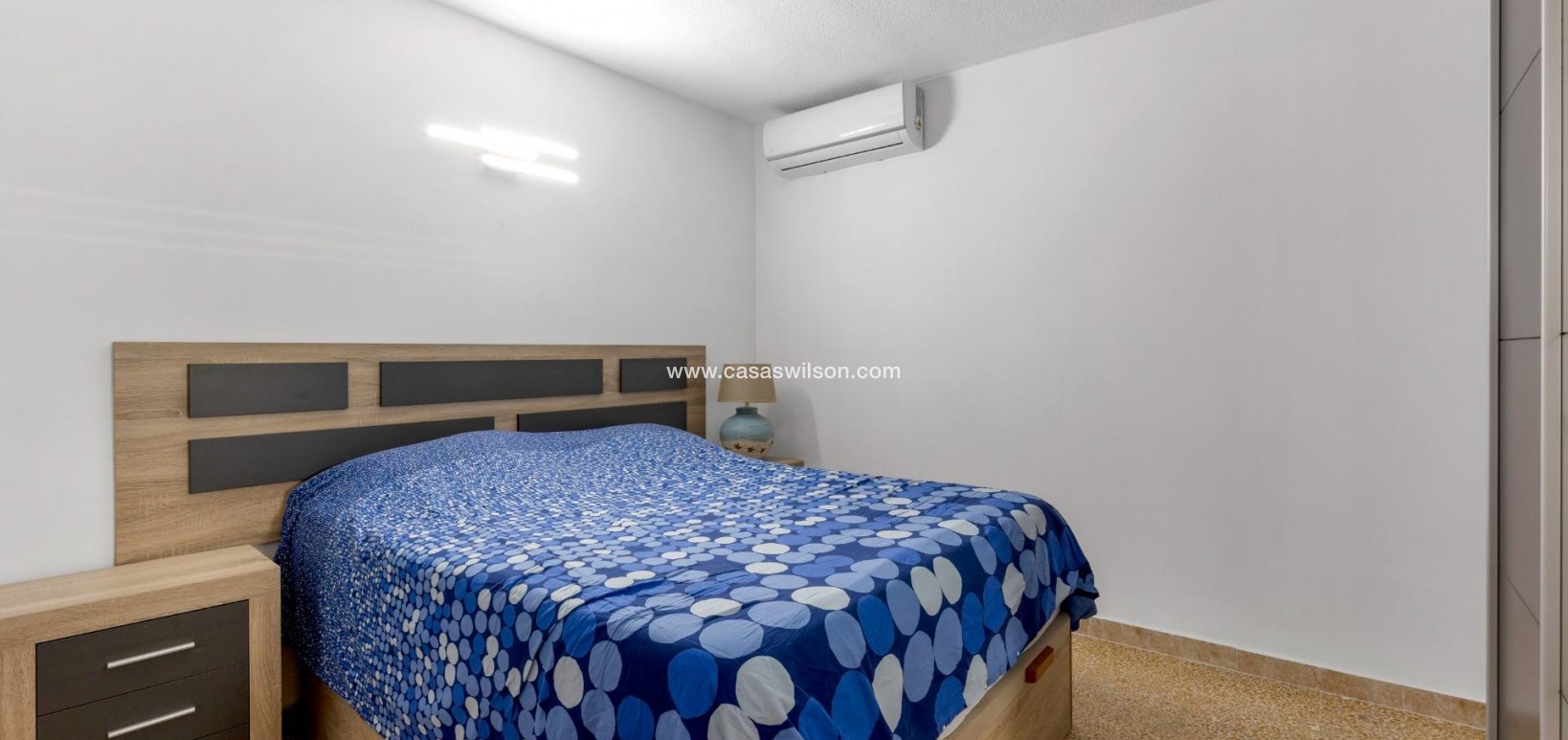 Venta - Apartamento - Torrevieja - Costa Blanca