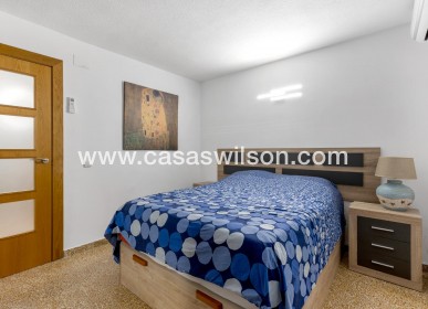Venta - Apartamento - Torrevieja - Costa Blanca
