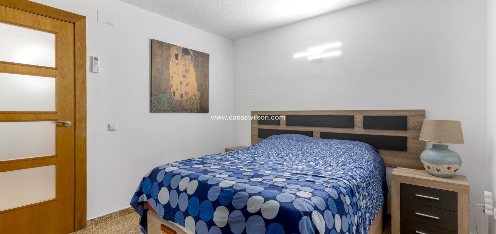 Venta - Apartamento - Torrevieja - Costa Blanca