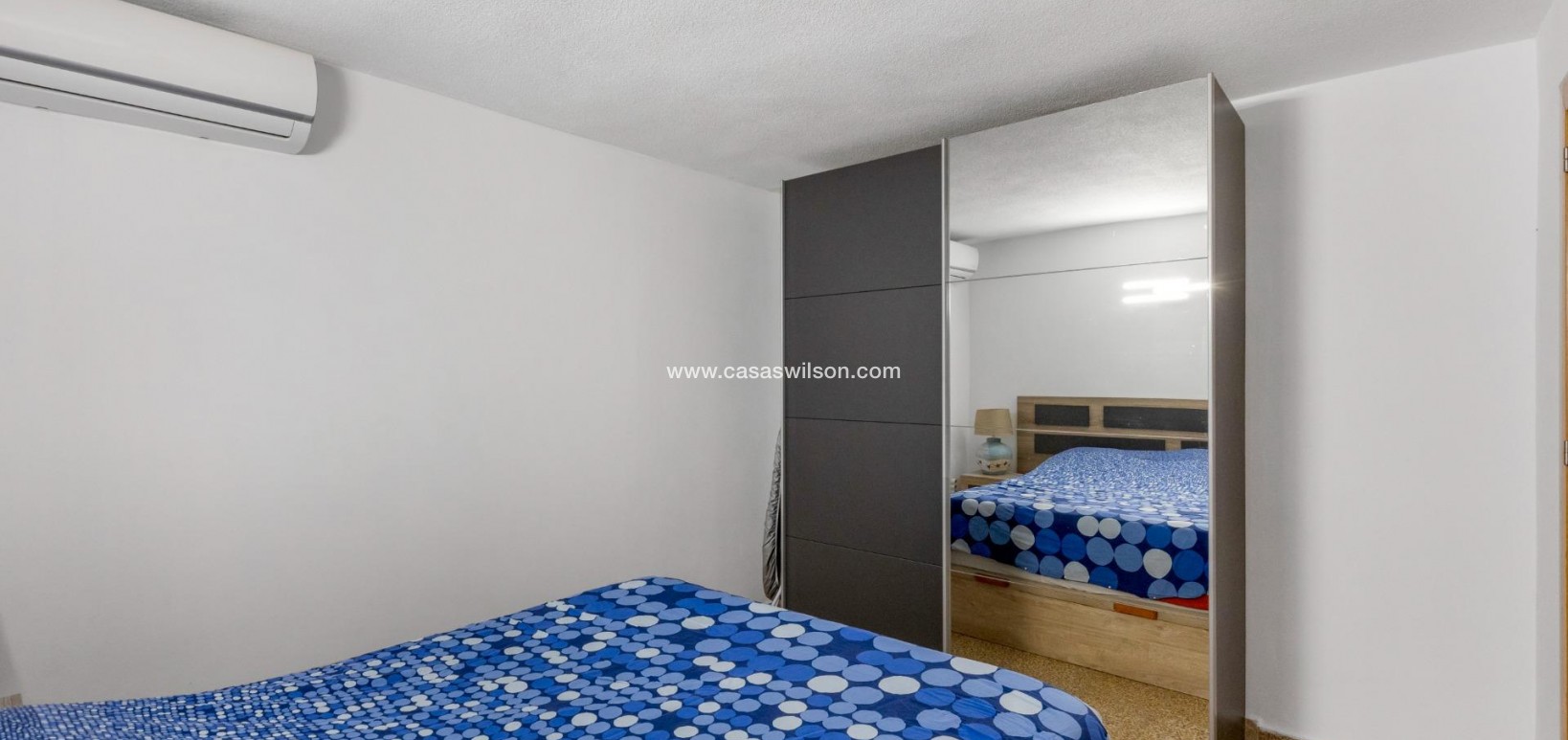 Venta - Apartamento - Torrevieja - Costa Blanca