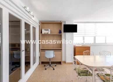 Venta - Apartamento - Torrevieja - Costa Blanca