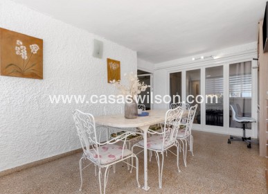 Venta - Apartamento - Torrevieja - Costa Blanca