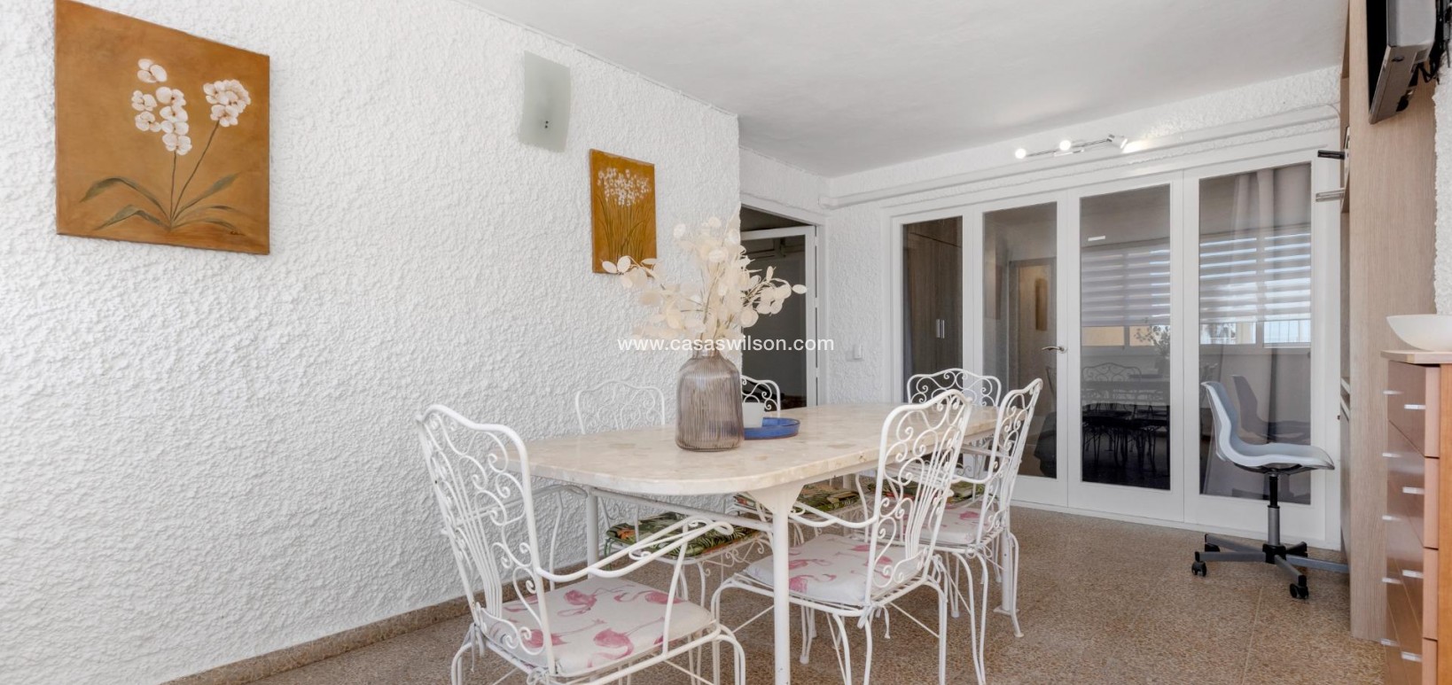 Venta - Apartamento - Torrevieja - Costa Blanca