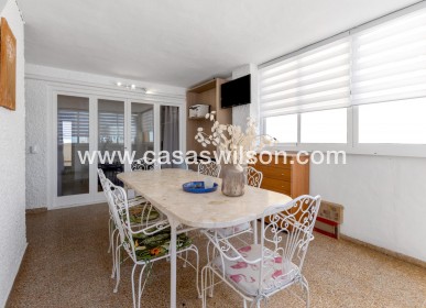 Venta - Apartamento - Torrevieja - Costa Blanca