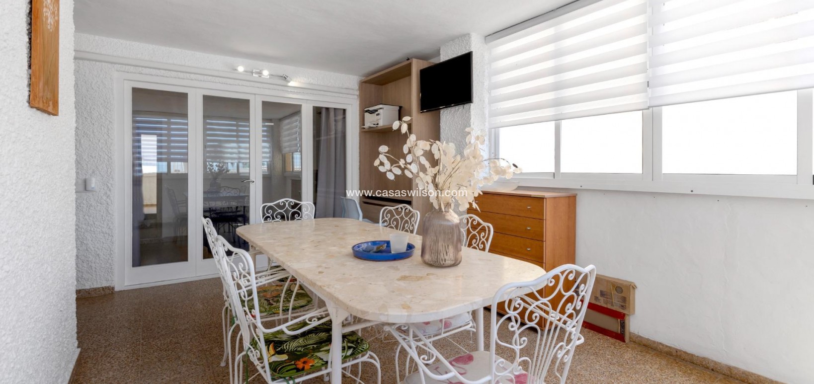 Venta - Apartamento - Torrevieja - Costa Blanca