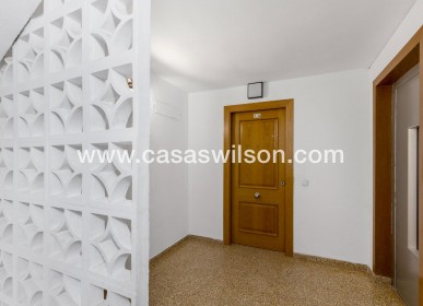 Venta - Apartamento - Torrevieja - Costa Blanca