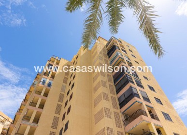 Venta - Apartamento - Torrevieja - Costa Blanca