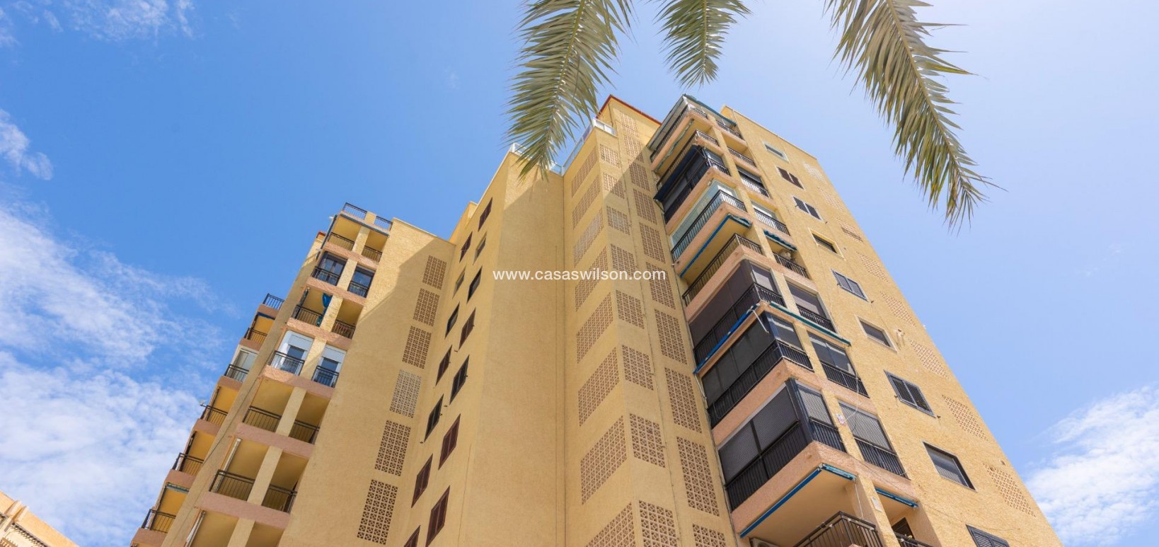 Venta - Apartamento - Torrevieja - Costa Blanca