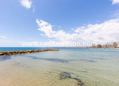 Venta - Apartamento - Torrevieja - Costa Blanca