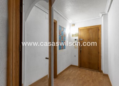 Sale - Apartment - Torrevieja - Costa Blanca