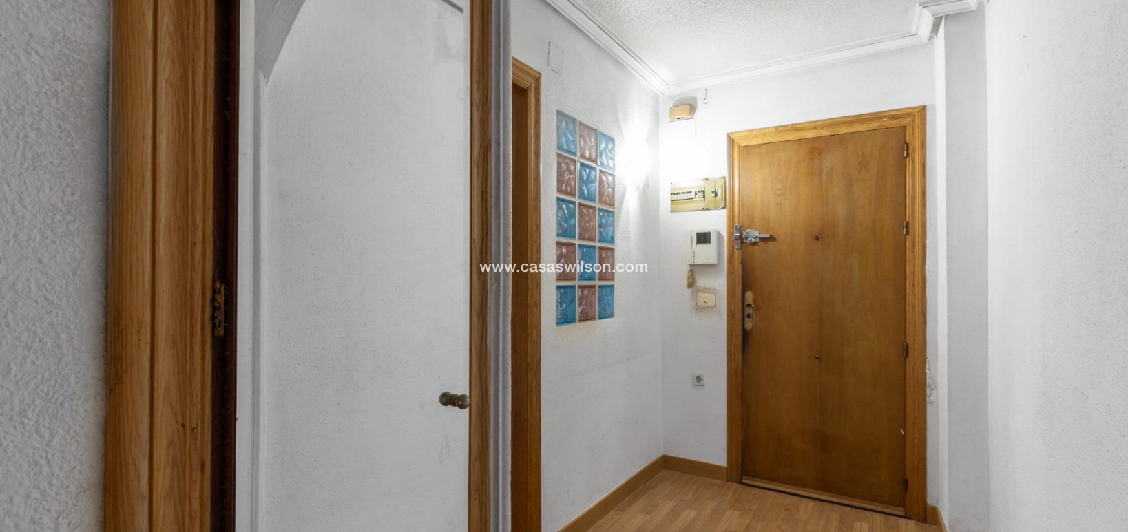 Sale - Apartment - Torrevieja - Costa Blanca