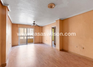 Sale - Apartment - Torrevieja - Costa Blanca