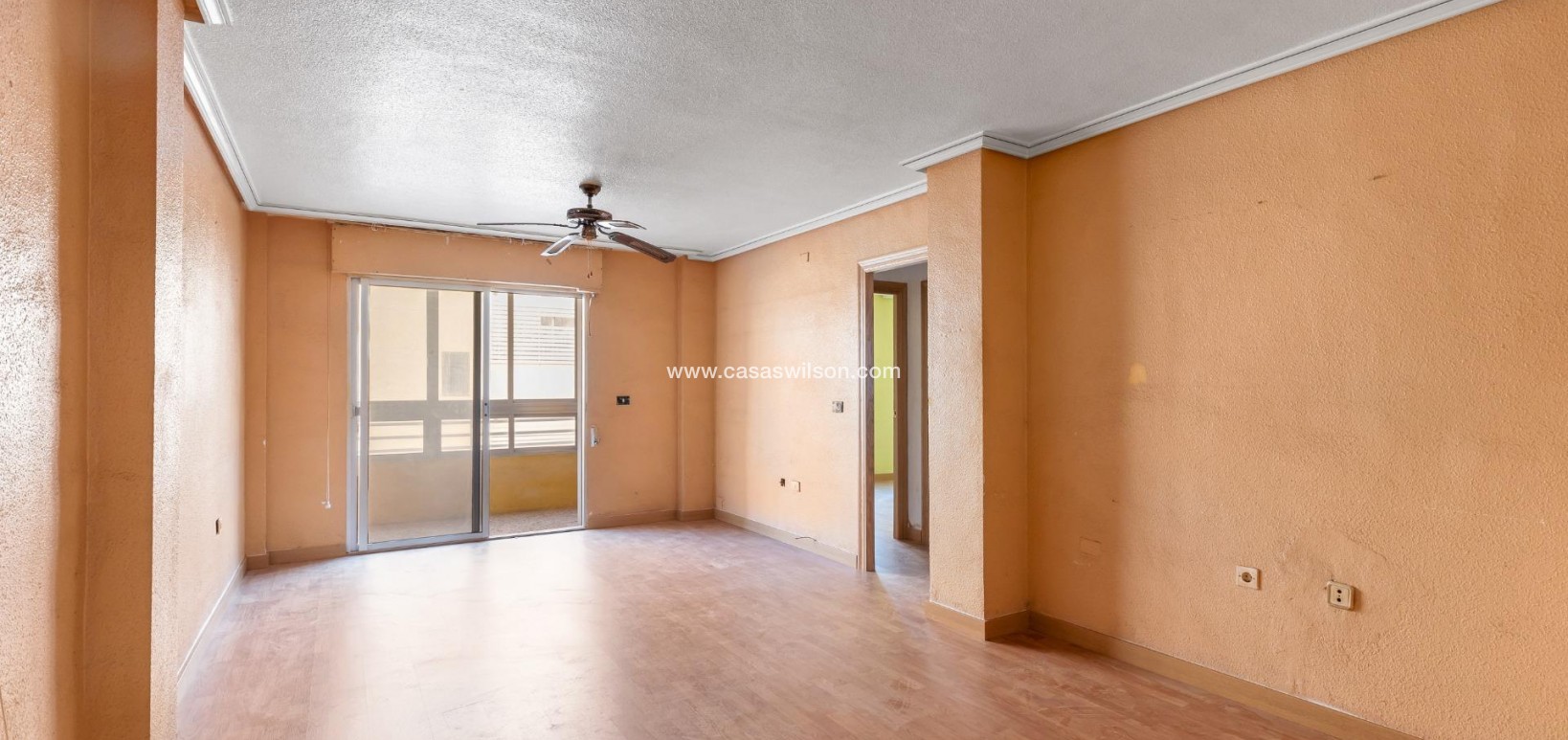 Sale - Apartment - Torrevieja - Costa Blanca