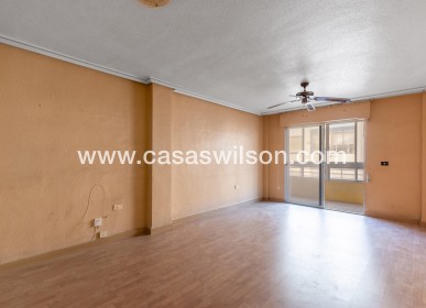 Sale - Apartment - Torrevieja - Costa Blanca