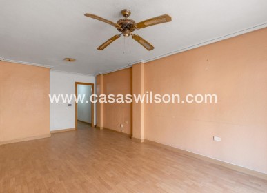 Sale - Apartment - Torrevieja - Costa Blanca