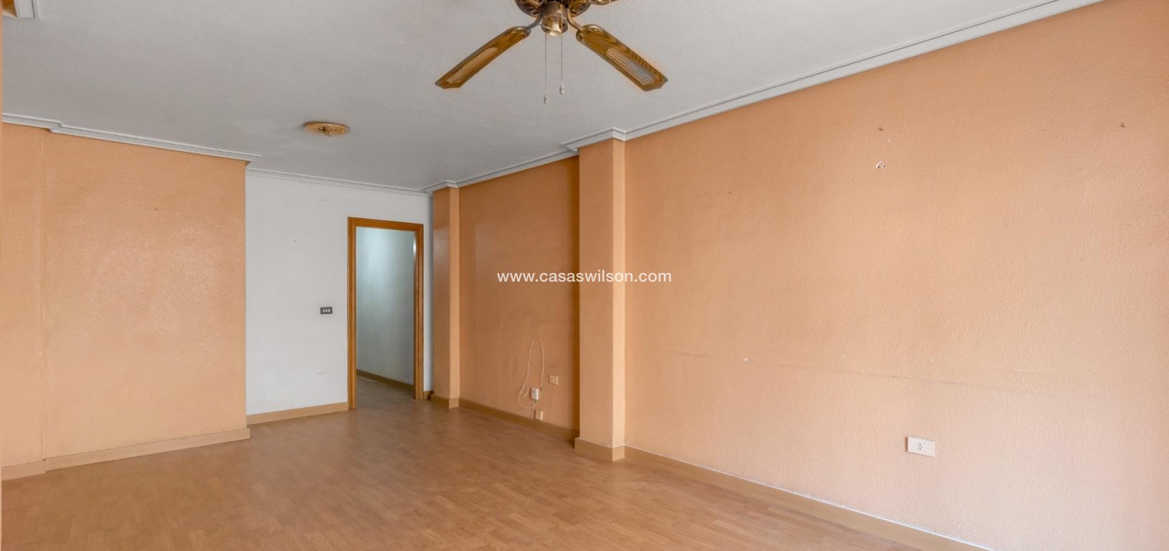 Sale - Apartment - Torrevieja - Costa Blanca