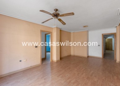 Sale - Apartment - Torrevieja - Costa Blanca
