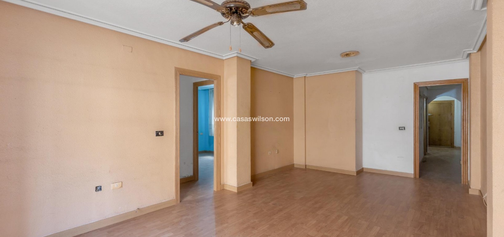 Sale - Apartment - Torrevieja - Costa Blanca