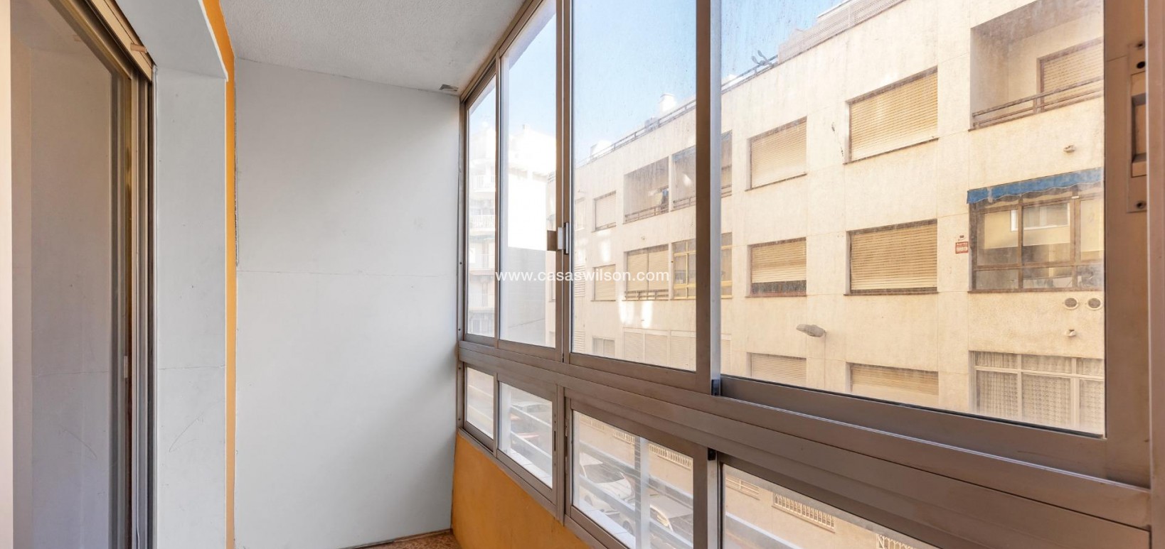 Sale - Apartment - Torrevieja - Costa Blanca