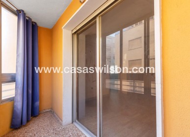 Sale - Apartment - Torrevieja - Costa Blanca