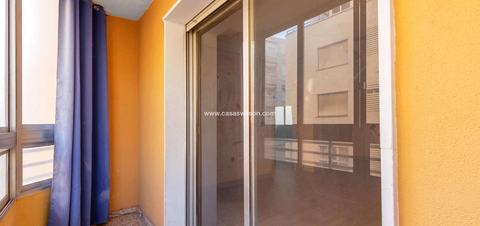 Sale - Apartment - Torrevieja - Costa Blanca